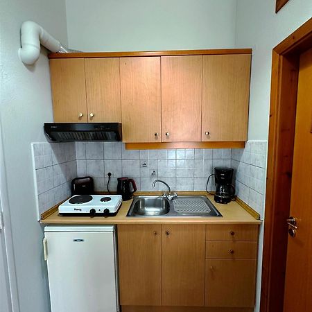 My Lemnos-studio 5 Repanidhion Exterior foto