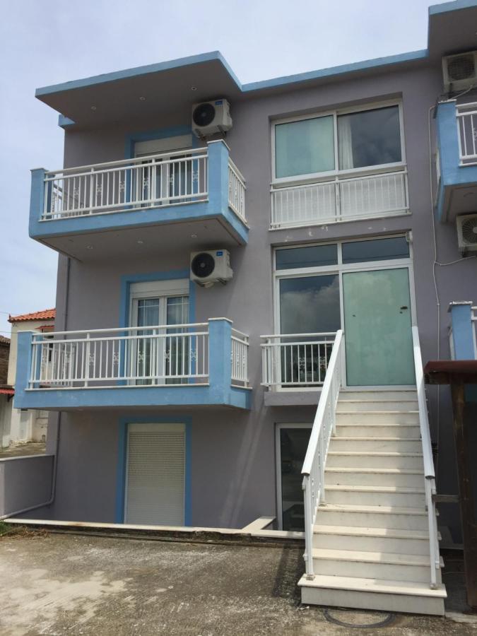 My Lemnos-studio 5 Repanidhion Exterior foto