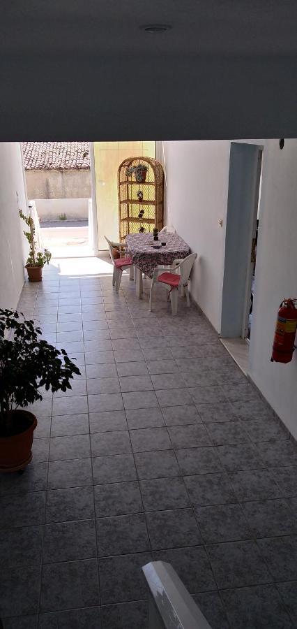 My Lemnos-studio 5 Repanidhion Exterior foto